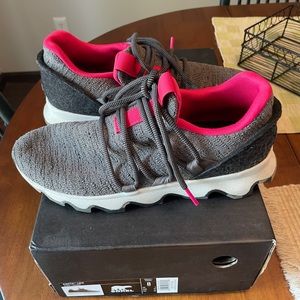 Sorel Kinetic size 8